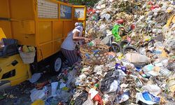 Picu Krisis Iklim, Metana dari Sampah Harus Segera Diatasi