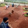 Kaleidoskop 2020: Ragam Sanksi Pelanggar Prokes di Semarang, Push Up, Sapu Jalan, hingga Doa di Kuburan