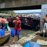 BERITA FOTO: Mengenal Lebih Dekat Warga Kampung Nelayan Cilincing dengan Segala Aktivitasnya