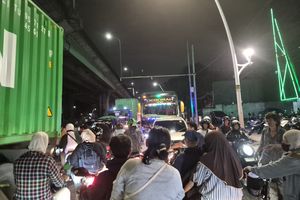 Leasing: 95 Persen Kendaraan yang Ditindak Mata Elang di Jalan Sudah Pindah Kepemilikan