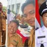 Kisah Ahmad Bajuri, Kades Mungil dari Kalimantan, Pernah Ditolak Masuk RS karena Dikira Anak Kecil