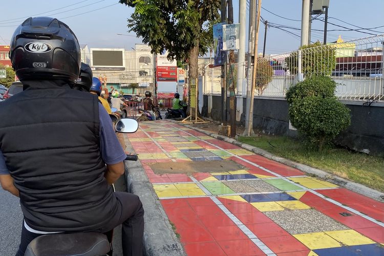 Polda Lampung Soroti Mobil Pakai Dua Barcode BBM Subsidi, Ganjil-Genap Dikaji