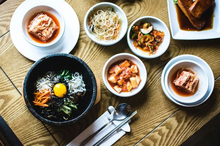 5 Rekomendasi Restoran Korea di Bandung, Cocok untuk Makan Bersama Keluarga