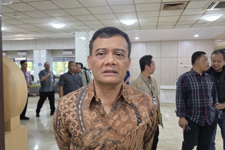 PSEL Semarang Raya Ditargetkan Groundbreaking Desember 2026, Olah 1.000 Ton Sampah per Hari
