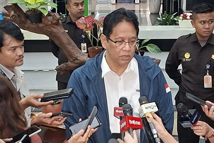 Purbaya Telusuri Tunggakan Kementerian Hampir Rp 400 Miliar ke Pelaku Usaha