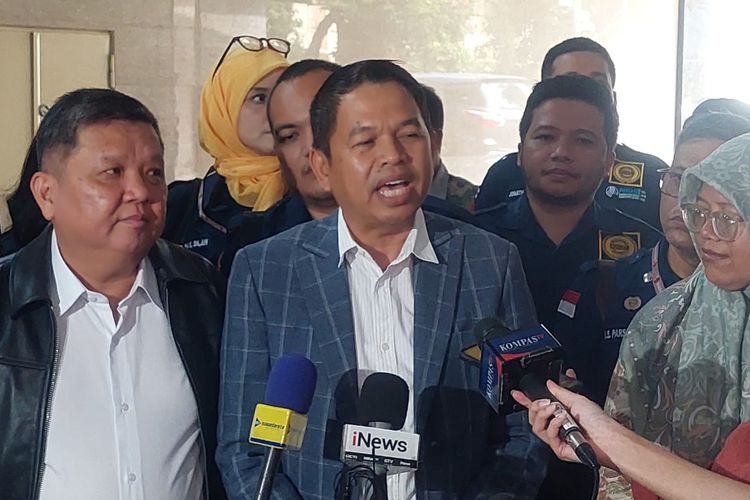 Kuasa Hukum 7 Terpidana Kasus Vina Cirebon Akan Ajukan PK