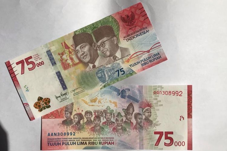 Kebijakan moneter adalah kebijakan stabilisasi ekonomi dari Bank Indonesia, ada beberapa instrumen kebijakan moneter. 
