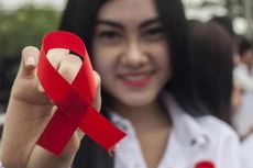 Hari AIDS Sedunia, Sudah Tahu Makna Pita Merah?