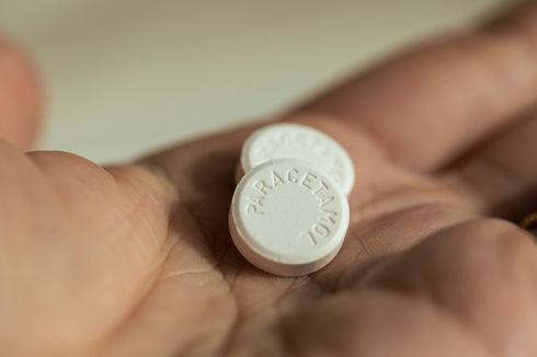 Apakah Paracetamol Bikin Ngantuk?