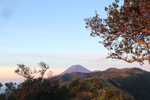 Per 1 Oktober, Pendaki Gunung Semeru Wajib Daftar Secara 