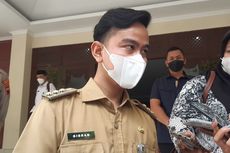 2 Tahun Vakum, Gibran Bakal Hidupkan Lagi Night Market Ngarsopuro