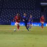 Indonesia Vs Kamboja - Rachmat Irianto Cetak Gol Lagi, Garuda Juga Kebobolan