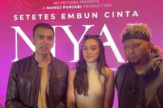 Alasan Produser Ubah Format Niyala dari Serial Menjadi Film