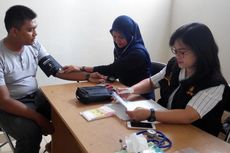 Posko Kesehatan Disiapkan untuk Warga Relokasi Kampung Pulo