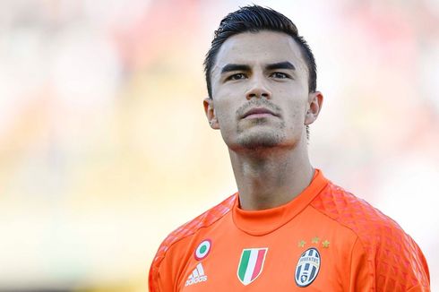 Berita Populer Bola, Debut Kiper Berdarah Indonesia di Juventus