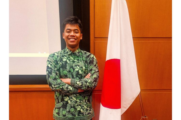 Kisah Ulin, Mahasiswa UGM Gagal 3 Kali Raih Beasiswa Kini Lolos MEXT