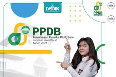 Jadwal PPDB Jawa Barat 2021 SMA-SMK