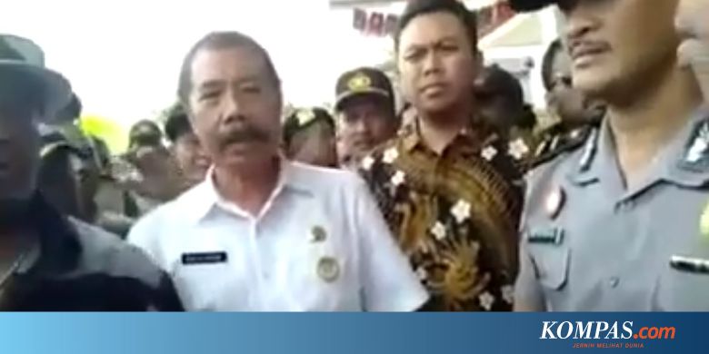 Selain Kepala Bapenda, Polisi Juga Minta Keterangan UPTD soal Surat Tugas Ormas Kelola Parkir - Kompas.com - KOMPAS.com