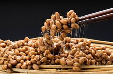 Mengapa Natto Dianggap Sangat Menyehatkan?