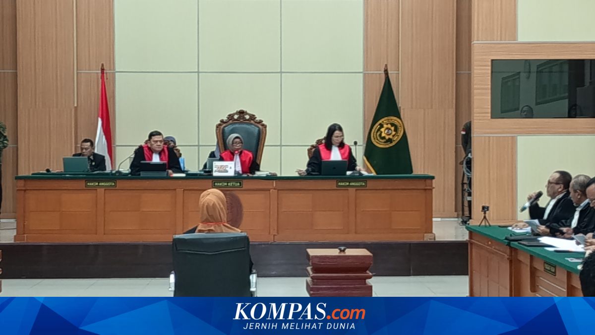 Pengacara Dokter Tifa: Tak Pernah Sedikit pun Kami Menuntut Jokowi Dihukum