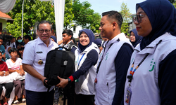 Layanan Kesehatan Kini Hadir Lebih Dekat ke Warga Jakarta 