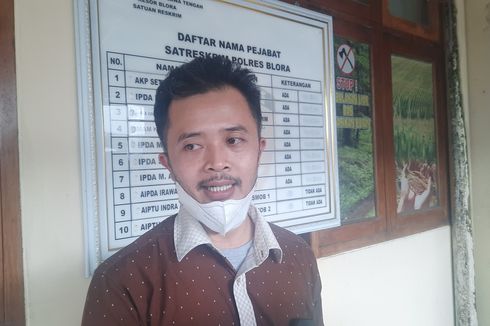 Akhirnya Buka Suara, Oknum ASN di Blora yang Terlibat Kasus Dugaan Korupsi Penyaluran KPR Bank Jateng