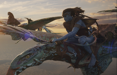 Avatar: The Way of Water (Avatar 2)
