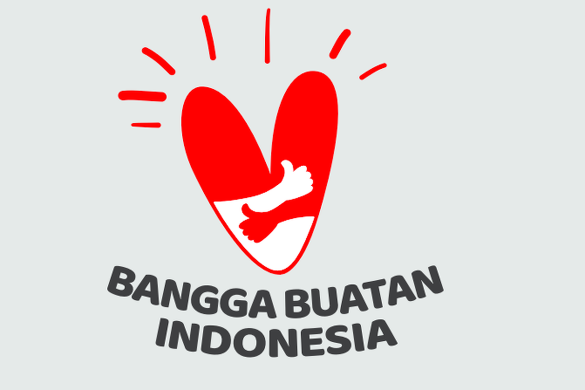 Bangga Buatan Indonesia