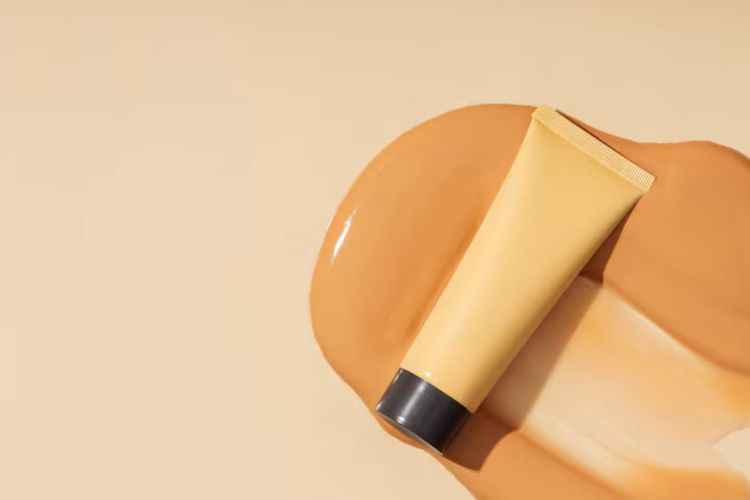 Tinted Sunscreen: Rahasia Wajah Glowing Tanpa Makeup Tebal