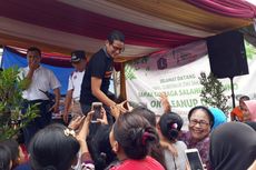 Sandiaga Akui Pembatalan HGB Reklamasi untuk Penuhi Janji Kampanye