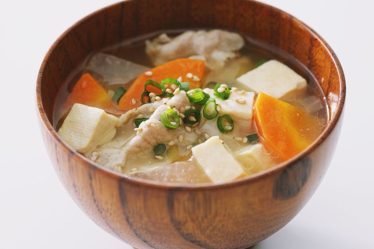 Resep Sup Tahu Ayam, Menu Diet Simple yang Lezat dan Rendah Kalori
