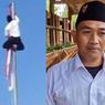 Sosok Siswanto, Pengibar di Ponorogo yang Panjat Tiang Bendera Karena Tali Pengerek Macet: Nekat Saja...