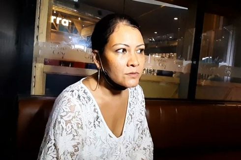 Melanie Subono soal Wacana Legalisasi Ganja: Sulit di Indonesia