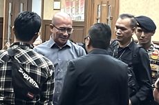 Eks Ketua KPU soal Sewa Private Jet: Itu untuk Pantau Logistik