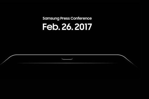 Samsung Bikin Acara Peluncuran di MWC, 