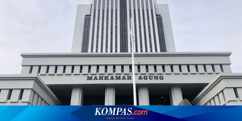 Peringatan MA: Hakim Wajib Jaga Gaya Hidup, Hindari Hedonisme Demi Kepercayaan Publik