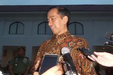 Jokowi Minta Budayawan Rumuskan Desain Kebudayaan Nasional