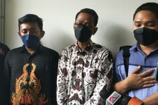 Sudah Maafkan Tubagus Joddy, Doddy Sudrajat: Biar Proses Hukum Berjalan