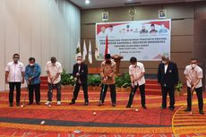 Pengembang Diminta Sediakan Fasilitas Olahraga Gateball, Begini Cara Mainnya 