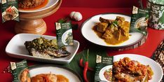 Enggak Pakai Ribet, Makan Seafood di Rumah Makin Praktis dengan Sibas Easy Food