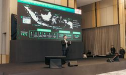 3 Mega Tren Dunia Versi Schneider Electric, Transisi Energi hingga AI