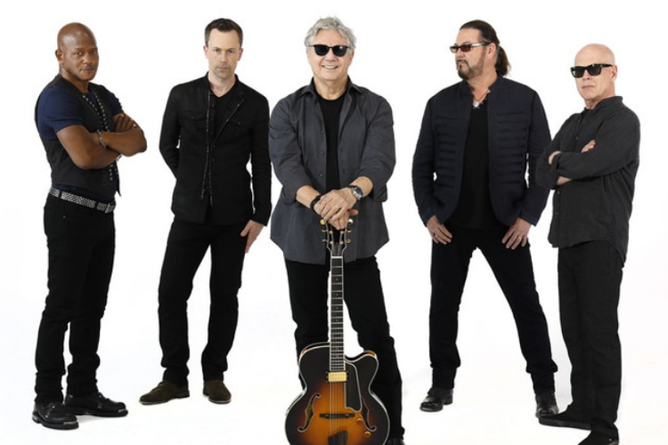 Steve Miller Band