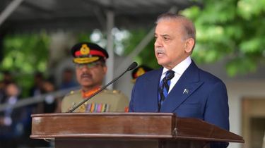 Bagaimana Pakistan Dipercaya AS–Iran dan Berujung Gencatan Senjata?