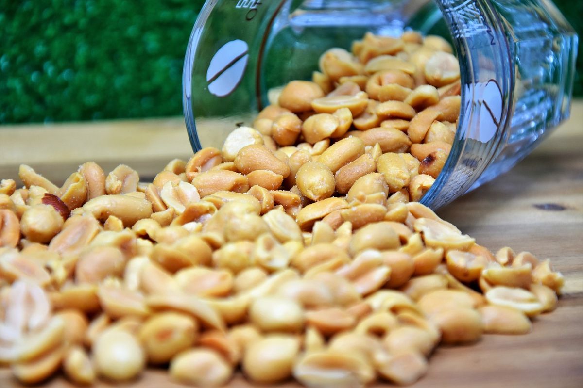 Resep Kacang Bawang yang Enak, Gurih, dan Renyah untuk Camilan Lebaran
