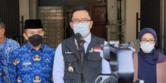 Ridwan Kamil Sebut KTT Y20 Jadi Platform Anak Muda Bangun Masa Depan 
