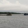 Nelayan Masih Beraktivitas di Sekitar Pulau Sebaru