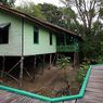 Taman Nasional Betung Kerihun, Menyimpan Keanekaragaman Hayati