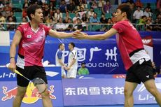 Ko Sung-hyun/Lee Yong-dae Akan Berpisah!