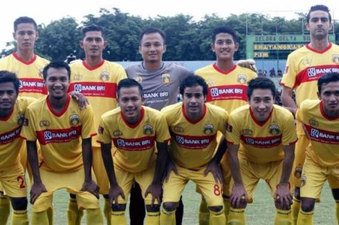 Bhayangkara FC Batalkan TC di Filipina