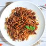 Resep Kering Teri Tawar, Lauk Tahan Lama untuk Sahur